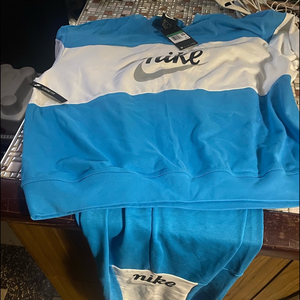 Jogging outfit